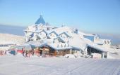 Туры в отель Bof Hotels Uludag Ski & Luxury Resort