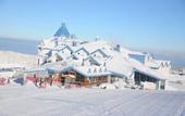 Туры в отель Bof Hotels Uludag Ski & Luxury Resort
