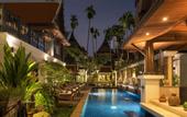 Туры в отель Davis Thai House