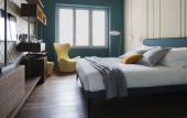 Туры в отель Castello Sforzesco Suites by Brera Apartments