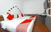 Туры в отель Hotel Five 2