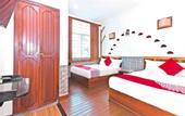 Туры в отель Hotel Five 2