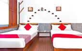 Туры в отель Hotel Five 2