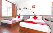 Туры в отель Hotel Five 2