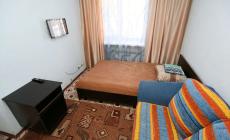 Венеция-Красноярский