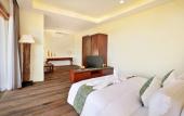 Туры в отель Вилла The Miracle Nusa Dua