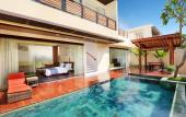 Туры в отель Вилла The Miracle Nusa Dua