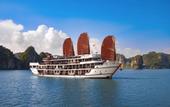 Туры в отель Alisa Premier Cruise