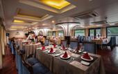 Туры в отель Alisa Premier Cruise