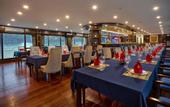 Туры в отель Alisa Premier Cruise
