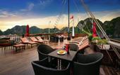 Туры в отель Alisa Premier Cruise
