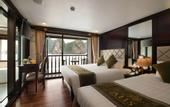 Туры в отель Alisa Premier Cruise