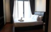Туры в отель Peaceful Service Suites at Taragon Puteri Bintang