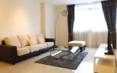 Туры в отель Peaceful Service Suites at Taragon Puteri Bintang