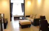 Туры в отель Peaceful Service Suites at Taragon Puteri Bintang