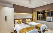 Туры в отель Ashok Deluxe Apartments