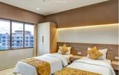 Туры в отель Ashok Deluxe Apartments