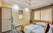 Туры в отель Ashok Deluxe Apartments