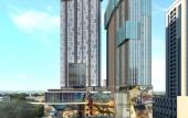 Туры в отель Sheraton Petaling Jaya Hotel
