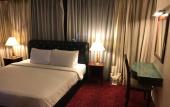 Туры в отель Luxy Service Suites At Times Square