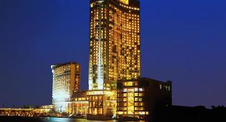 Grand Nile Tower    5*