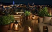 Туры в отель The Barcelona EDITION