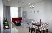Туры в отель Soho Suites KLCC LX Stay
