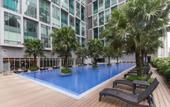 Туры в отель Soho Suites KLCC LX Stay