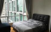 Туры в отель Soho Suites KLCC LX Stay