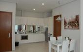 Туры в отель Soho Suites KLCC LX Stay