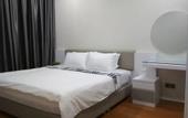 Туры в отель Soho Suites KLCC LX Stay