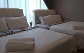 Туры в отель Soho Suites KLCC LX Stay