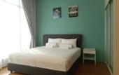 Туры в отель Soho Suites KLCC LX Stay