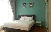 Туры в отель Soho Suites KLCC LX Stay