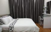 Туры в отель Soho Suites KLCC LX Stay