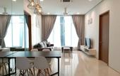Туры в отель Soho Suites KLCC LX Stay