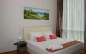 Туры в отель Soho Suites KLCC LX Stay