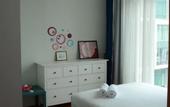 Туры в отель Soho Suites KLCC LX Stay