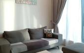 Туры в отель Soho Suites KLCC LX Stay