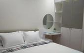 Туры в отель Soho Suites KLCC LX Stay