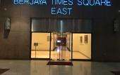 Туры в отель KL Service Apartment at Times Square