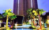 Туры в отель KL Service Apartment at Times Square