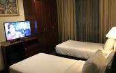 Туры в отель KL Service Apartment at Times Square