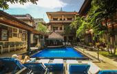 Туры в отель Legian Village Beach Resort