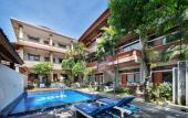 Туры в отель Legian Village Beach Resort