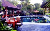 Туры в отель Legian Village Beach Resort
