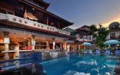 Туры в отель Legian Village Beach Resort