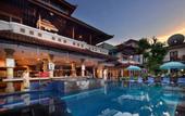 Туры в отель Legian Village Beach Resort