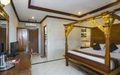 Туры в отель Legian Village Beach Resort