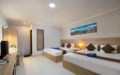 Туры в отель Legian Village Beach Resort